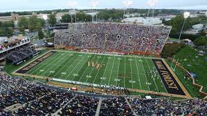 __d1c's tweet photo. Proud & Blessed to receive an offer from Wake Forest!! #WFFB https://t.co/MIHWqJZhgE