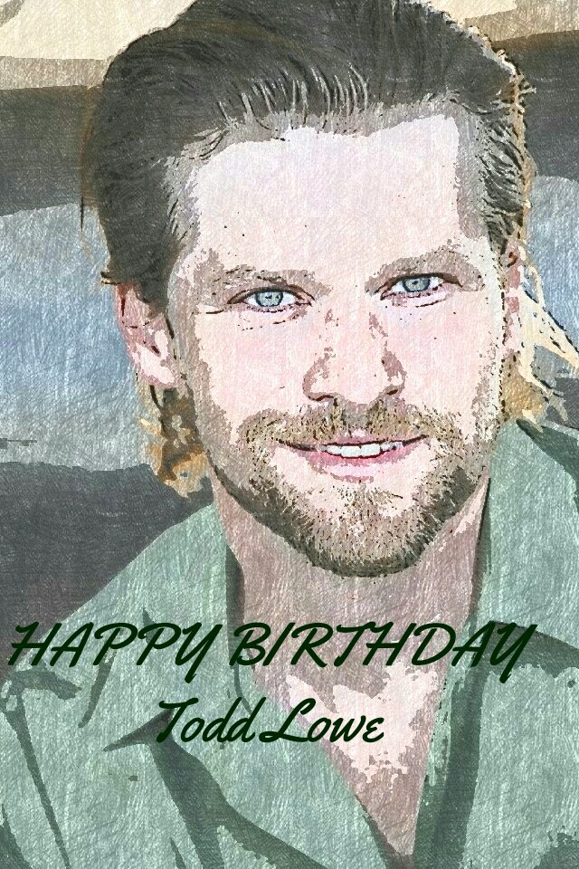   Happy Birthday   (^o^)/ Hope it s a good one! \\(^o^) 