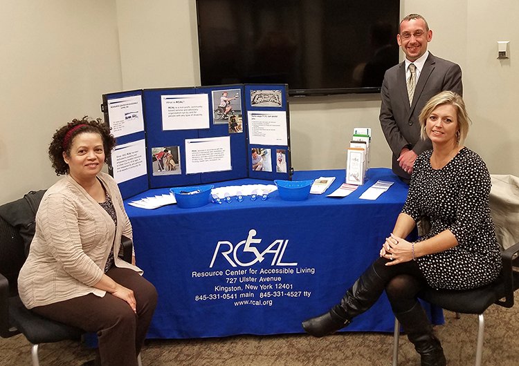 ulstersavings's tweet photo. Our 180 Schwenk Dr., #Kingston branch is thrilled to have our friends at #RCAL join US as May's "Business of the Month"! #UlsterSavings https://t.co/WSBQxKnMdq