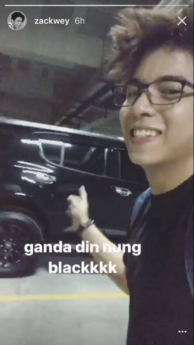 AZNVAlovers's tweet photo. Gwapoooo. <3
• NASHies51stMonthsary https://t.co/tl7XBAidbK