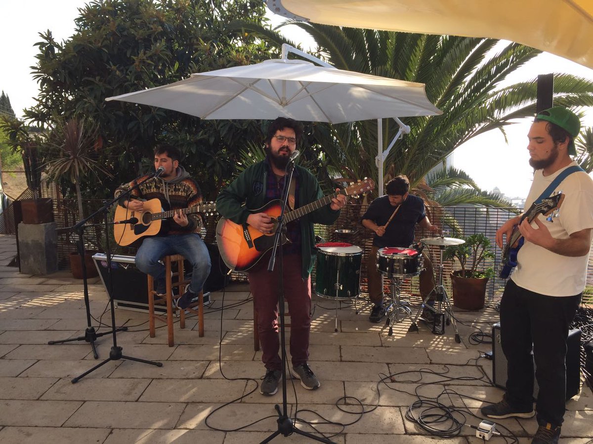 imuvacl's tweet photo. Esta semana #IMUVA participó en #Enexpro en #Valparaíso, el encuentro de exportadores más importante de #Chile #Música . Revisa las fotos 👇 https://t.co/Nb7QVn6Rws