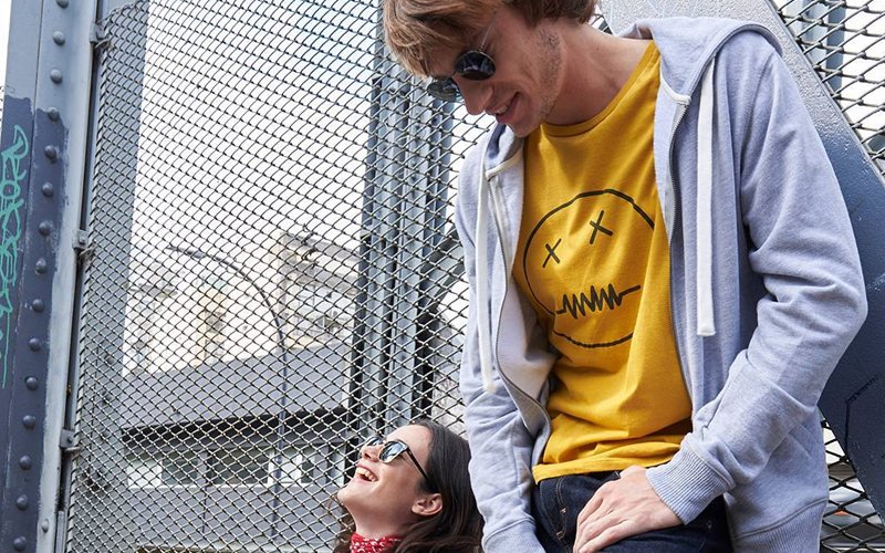 La ciudad es nuestra #ActitudLee