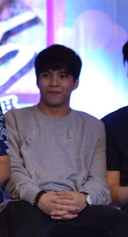 AZNVAlovers's tweet photo. Lee Min Ho na talaga. 💕 @AguasNash01 

• NASHies51stMonthsary https://t.co/7KxSvwSRVh