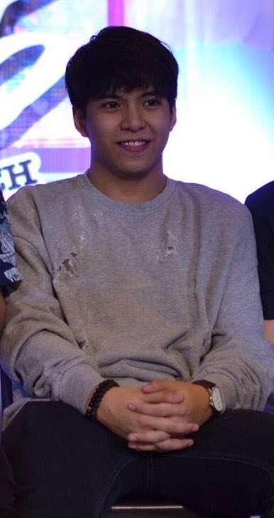 AZNVAlovers's tweet photo. Lee Min Ho na talaga. 💕 @AguasNash01 

• NASHies51stMonthsary https://t.co/7KxSvwSRVh