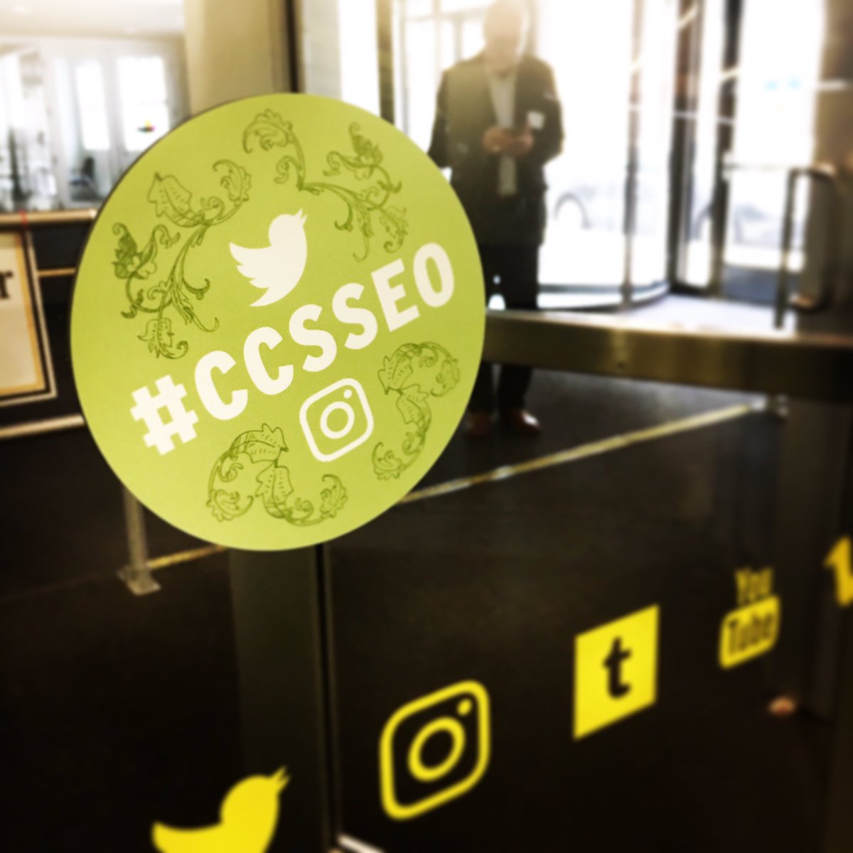 CCS_Detroit's tweet photo. 2 more days 'till the biggest art party in #detroit! CCS Student Exhibition Opening - art, food, tunes &amp; bevs - oh yea! #ccsseo #ccsdetroit https://t.co/YHI5Lxjoyo