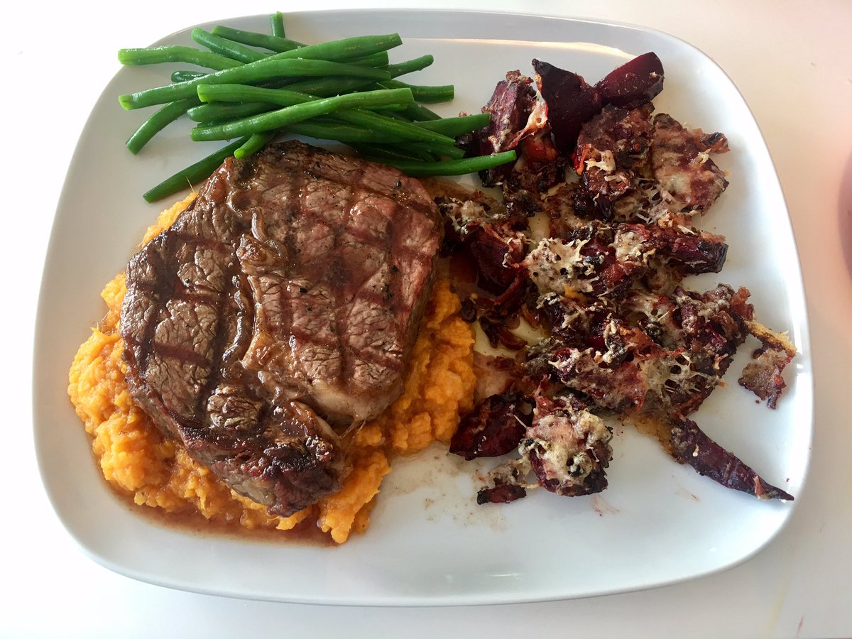 gordon ramsay sweet potato mash