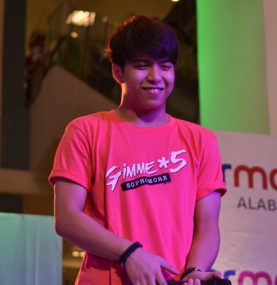 AZNVAlovers's tweet photo. Pano kiligin pag nakausap si crush? @AguasNash01 @NashAguasOFC 
• NASHies51stMonthsary https://t.co/TZruPoqooY