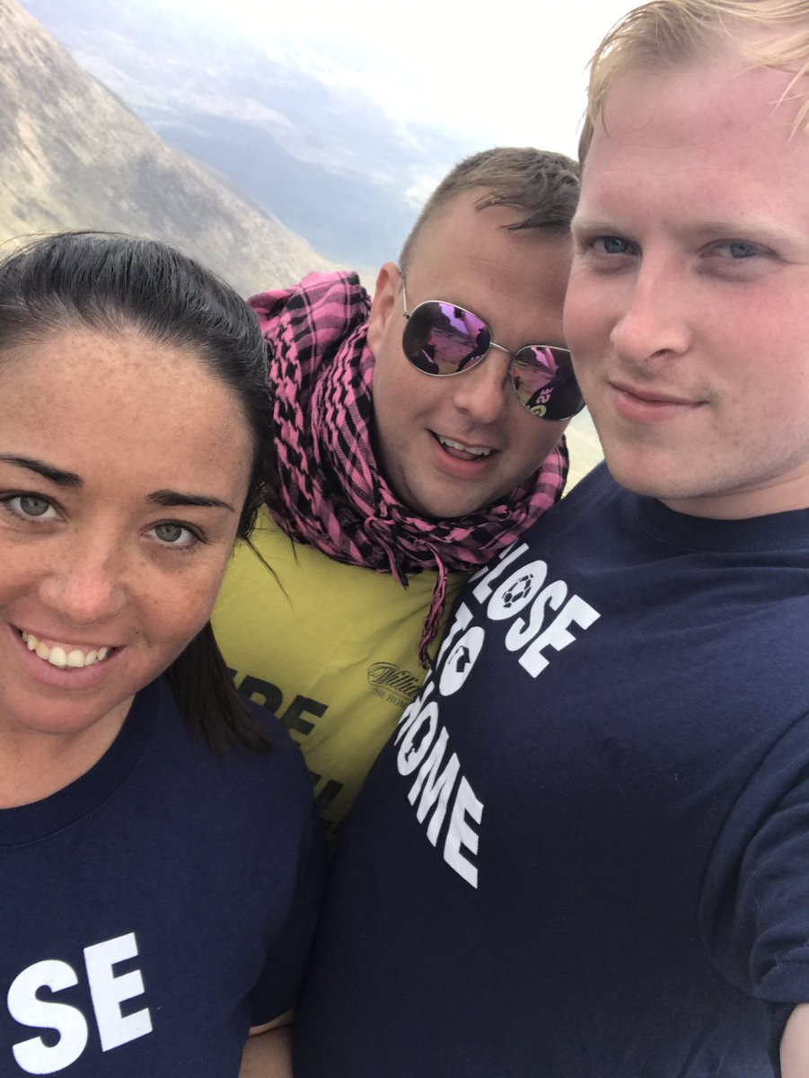 We did it!!! Well done <a href="/BroadLane_LBO/">BroadLane_LBO</a> <a href="/RoadBreck/">SACKED SO DELETED</a>!! What a great day for great cause!! Xx