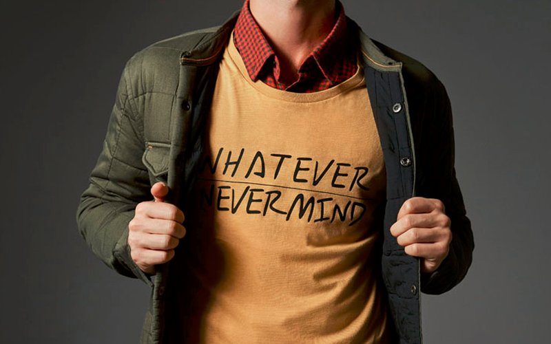 Oh well, whatever, nevermind #BeLee