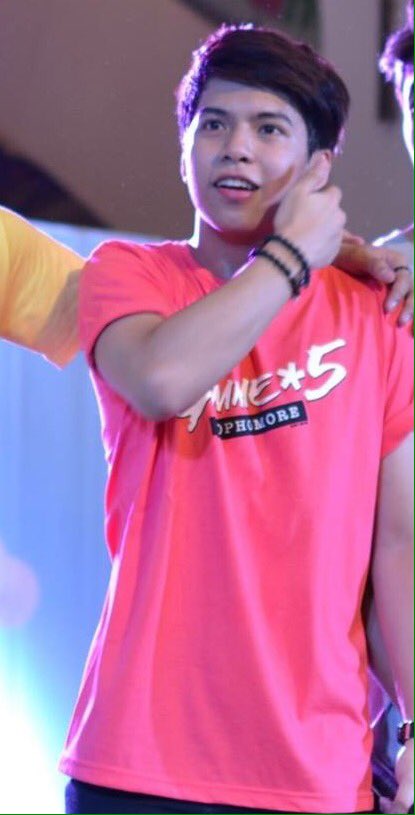 AZNVAlovers's tweet photo. Bigyan ng caption.😂

• NASHies51stMonthsary https://t.co/zbnyVpopfP