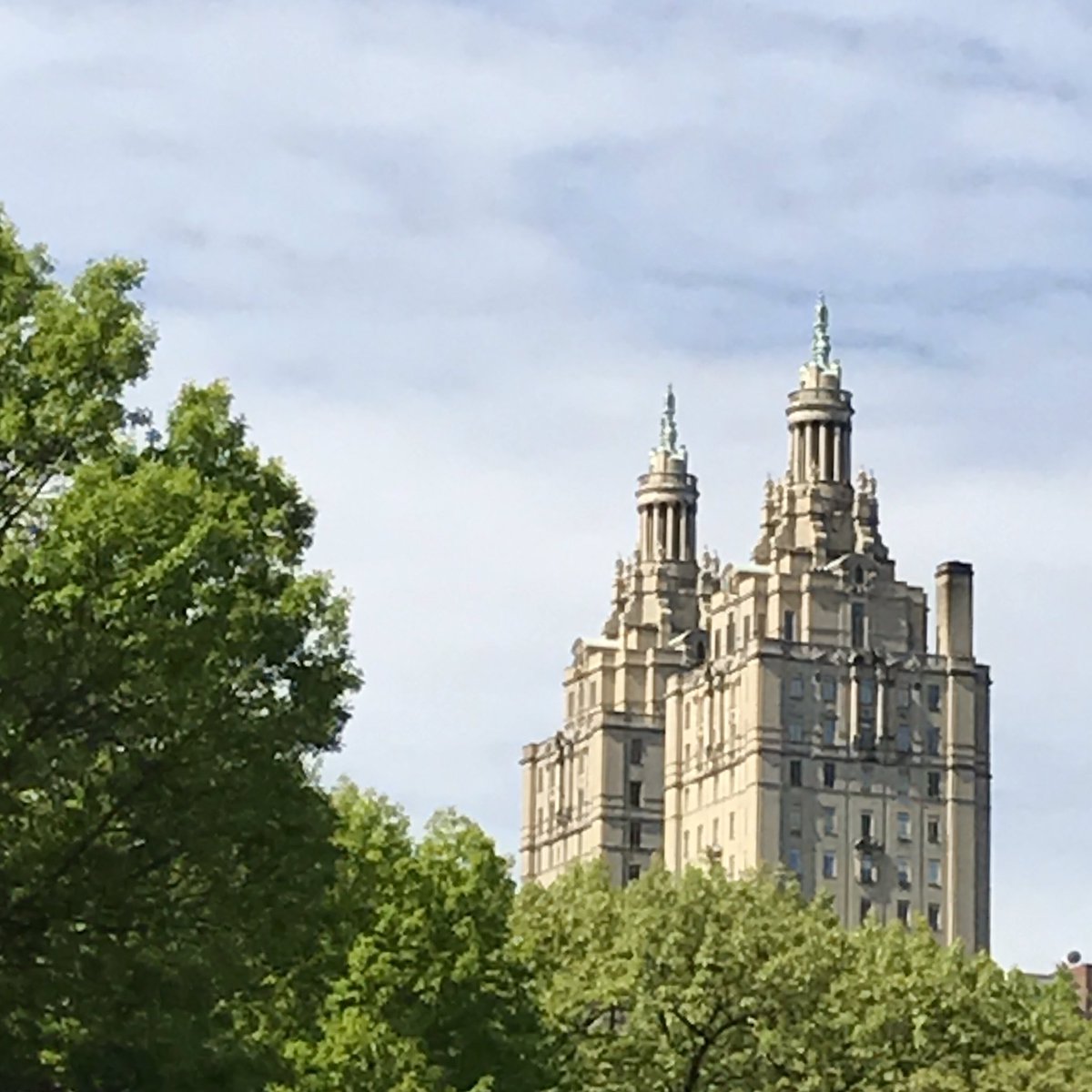 NYPDCentralPark's tweet photo. #CentralPark Pct Community Council Mtg tonight at 7 pm Featuring an informative talk by @NYCParks Urban Park #WildlifeUnit All are welcome https://t.co/pmH1O0NE9T