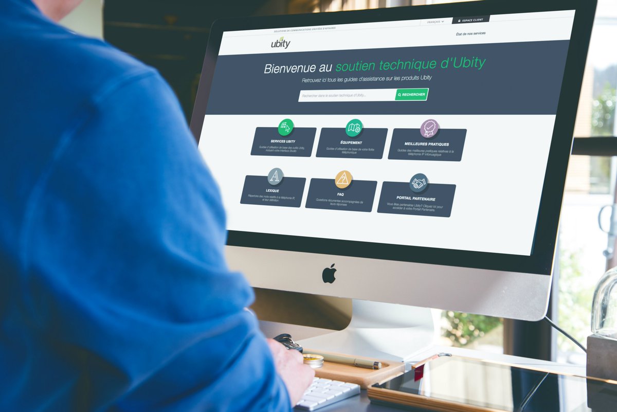 ubity's tweet photo. Découvrez notre site de soutien technique conçu pour nos utilisateurs et ceux intéressés par la #telephonieIP. https://t.co/GllnGfokgm #VOIP https://t.co/hJnoOyK6Ih