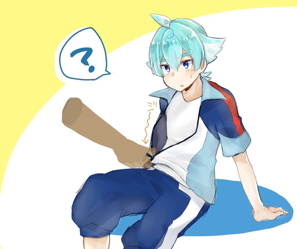 まりも 下心はないんですけど大宇宙カナタくんの服のジッパーを下ろしたい T Co Iar1c7k19w Twitter