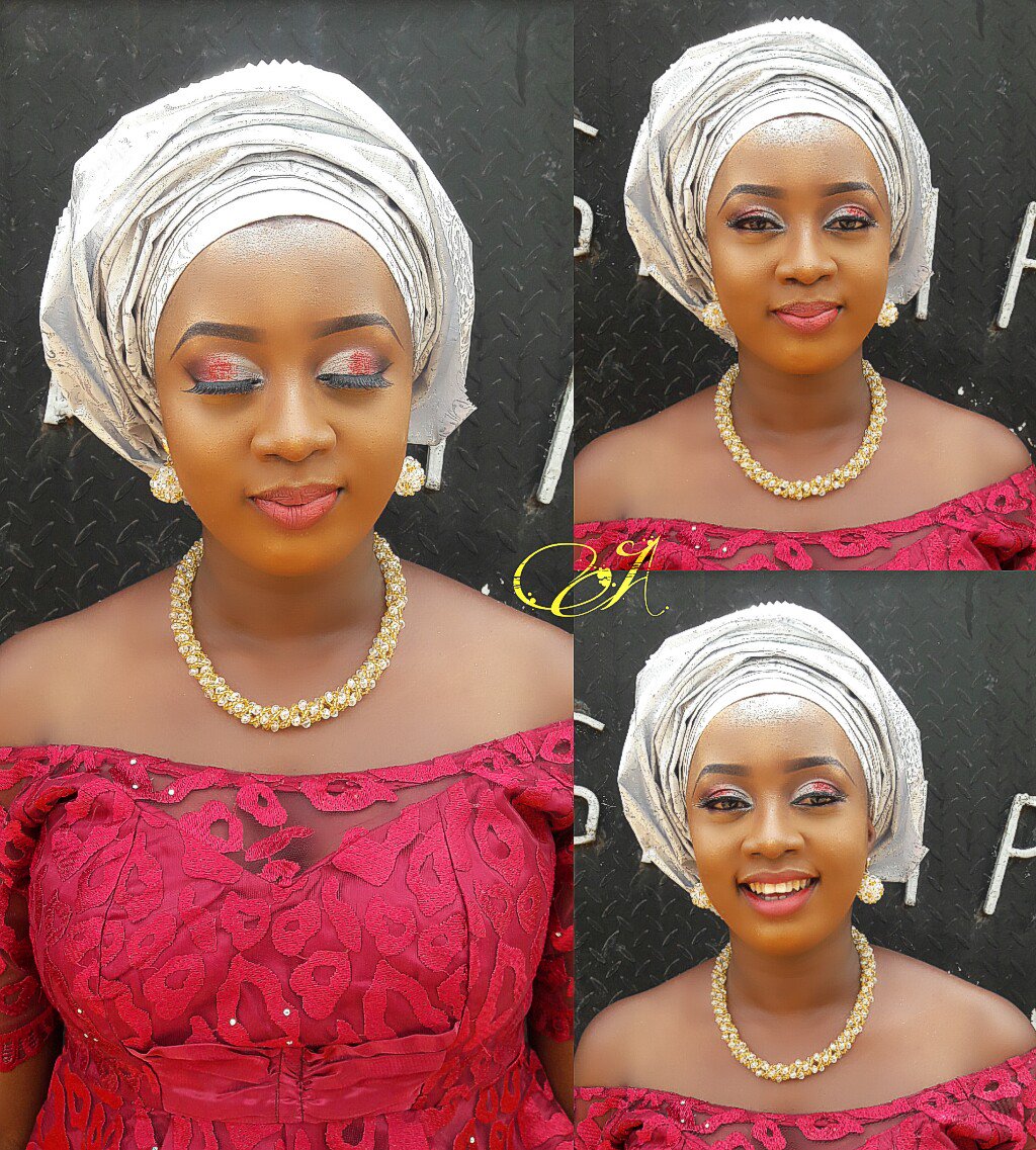 AyoolaJoie's tweet photo. Remilekun ❤❤❤
#Makeupgameonpoint
Ayostouch on the beat💄 https://t.co/Bx7ywd5qyC