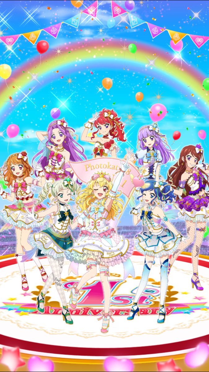 Uzivatel 華鹿 Na Twitteru フォトカツ8のユニットドレスのドレスアップ終わった ドレスアップ前のお揃いも良いけど ドレスアップ後のブランドごとでちょっと違うのが良き良き フォトカツ8 Uzivatel 華鹿 Na Twitteru フォトカツ8のユニットドレスのドレスアップ終わった ドレスアップ前のお揃いも良いけど ドレスアップ後のブランドごとでちょっと違うのが良き良き フォトカツ8