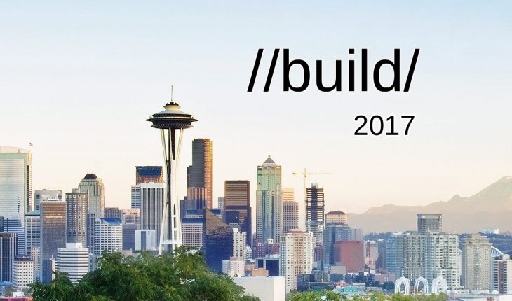 Looking forward to what #news, products , #tech comes from the #MicrosoftBuild17 event.

#SoundsNerdy