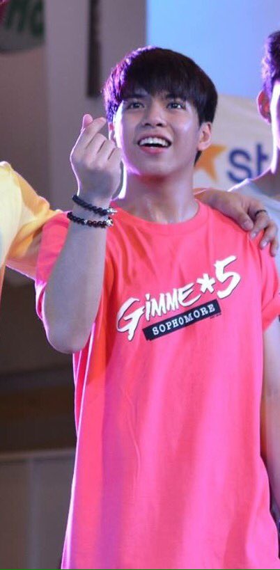 AZNVAlovers's tweet photo. Ang cuteee hahaha :) @AguasNash01 

• NASHies51stMonthsary https://t.co/siJgOEMqBH