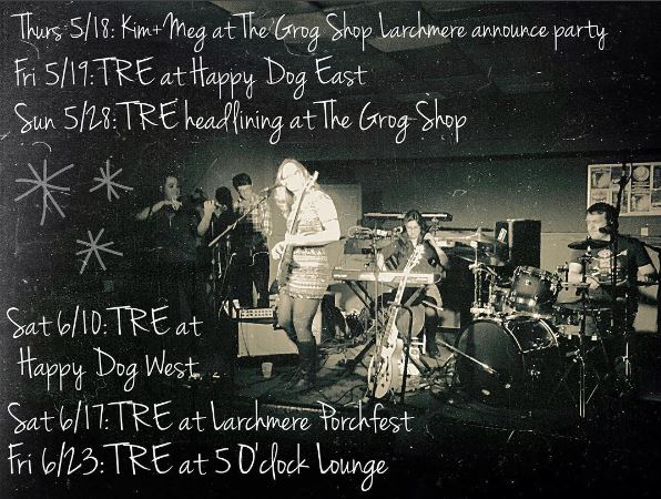 ThatRainbowBand's tweet photo. check out our upcoming #shows!! @thegrogshop @LarchmerePorch + Happy Dog + more #livemusic #localmusic #cleveland #clevelandmusic #ohio https://t.co/LmIqiupKE2