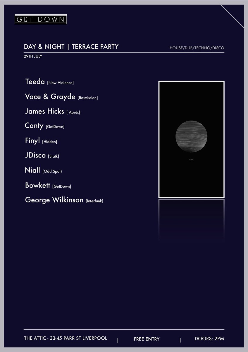 Liverpool Events tweet media