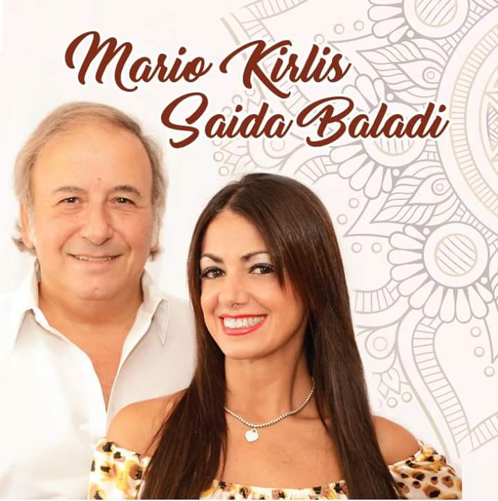 FansMarioKirlis's tweet photo. Próximamente!! #SaidaBaladi 
🎶🎹💃🎵 https://t.co/kCBwwVMe7M