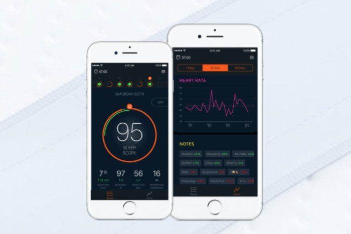 macworld's tweet photo. Apple quietly acquires Beddit’s sleep-tracking monitor and iOS app. https://t.co/bJ0qn4ipbR https://t.co/knsKCneOPn