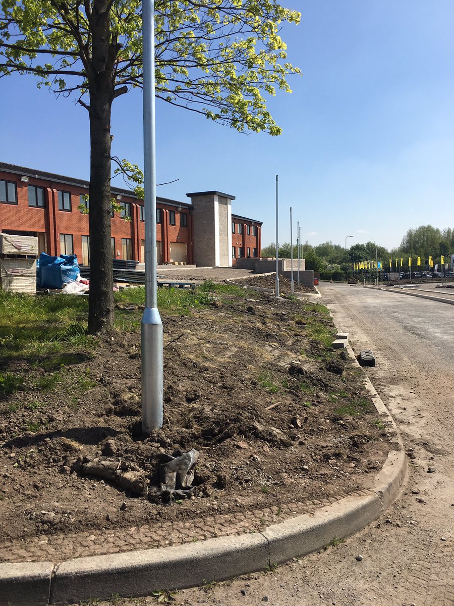 hiexwigan's tweet photo. It's all taking shape... https://t.co/4Vox2MZCmy