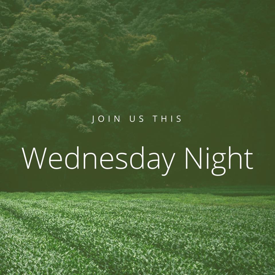 We are excited about tonight! Join us as we worship!
6:00pm - Midweek Worship
6:20pm - Ignite Youth Worship
7:00pm - College Worship