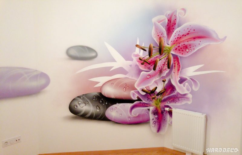 hard_deco's tweet photo. Un petit air d'été... Merci  @hard_deco 
#LYS #flower #follo4follo #deco https://t.co/7WkmwV9dtB