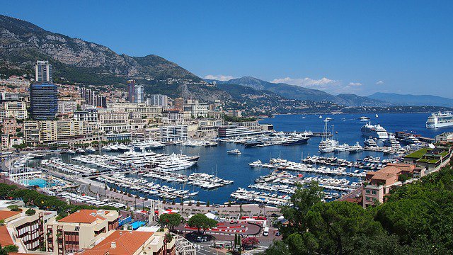 Jeff at #GlamorganGlazing placed the winning bid for our #Monaco <a href="/F1/">Formula 1</a> auction and raised £583.33 for <a href="/MadiFundraising/">Madi Fundraising</a> too.
