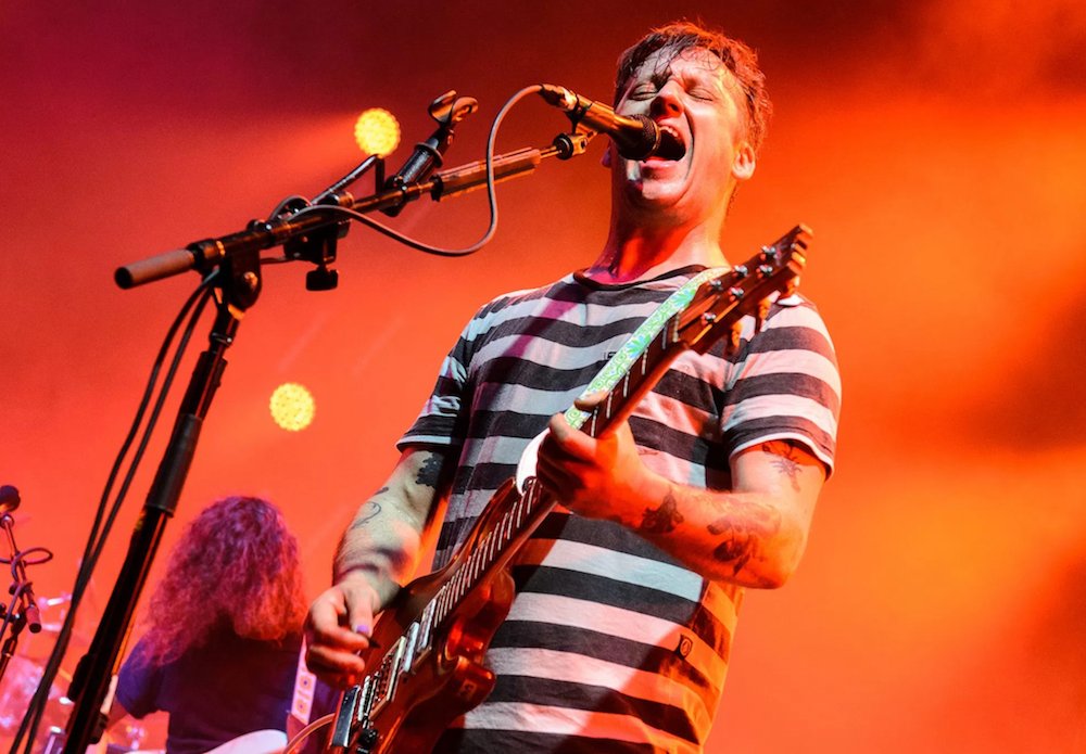 consequence's tweet photo. Modest Mouse announce US tour dates, featuring shows alongside Built to Spill, @GogolBordello, and more: https://t.co/58B0Me34LO https://t.co/hazR8vHYOe