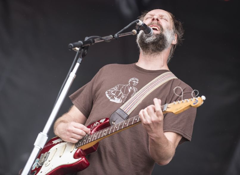 consequence's tweet photo. Modest Mouse announce US tour dates, featuring shows alongside Built to Spill, @GogolBordello, and more: https://t.co/58B0Me34LO https://t.co/hazR8vHYOe