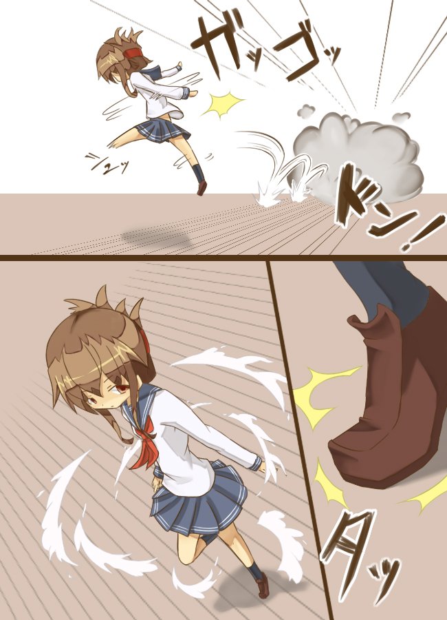 季節は違うけどこんなのも描いてた 