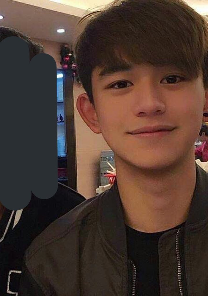 archivelucas's tweet photo. [PREDEBUT]
#LUCAS #루카스 #YUKHEI https://t.co/cf18XVeYxy