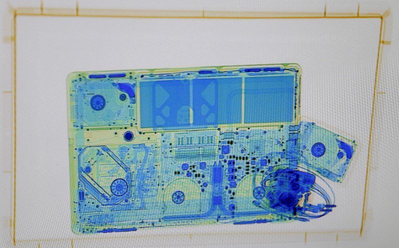 Laptops now banned on all flights from Europe To USA