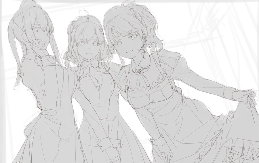 今日中に終わる気配がしないので諦めよう
そのうち仕上げます・・・・・・たぶん 