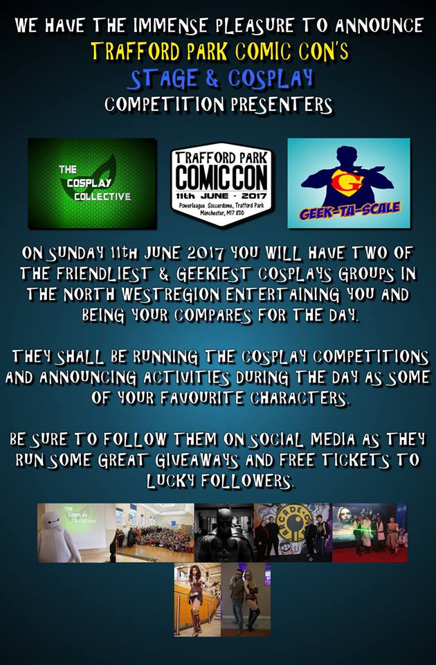 POD Events tweet media