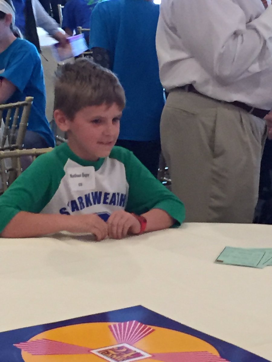 nbugey's tweet image. Watching Nate represent in the top 16 is so nerve wracking!  Go #swswolves #24mathcompetition #WCASD @mrs_bushnell