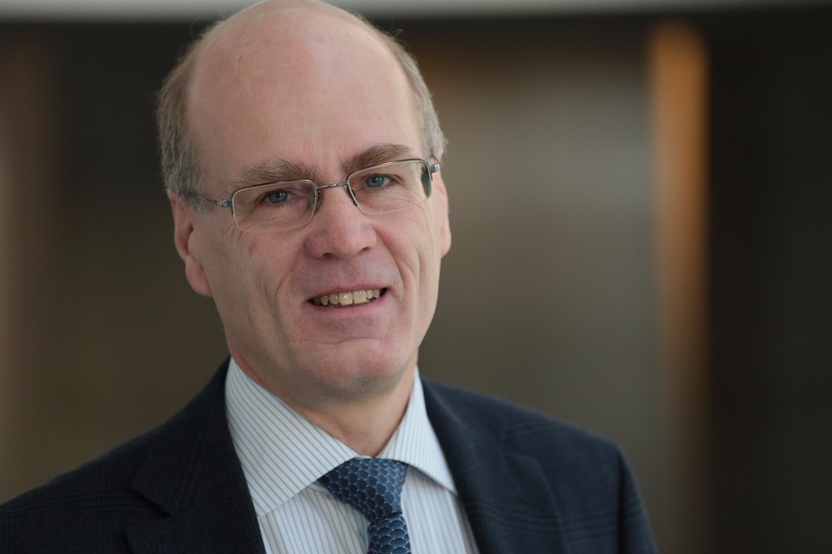 uni_lu's tweet photo. #uni_lu Prof. Björn Ottersten wins MOST PRESTIGIOUS #ERC Grant of 2.5 M €! #research @ERC_Research
https://t.co/ZAT8aba35N https://t.co/1e2iAN4WeX