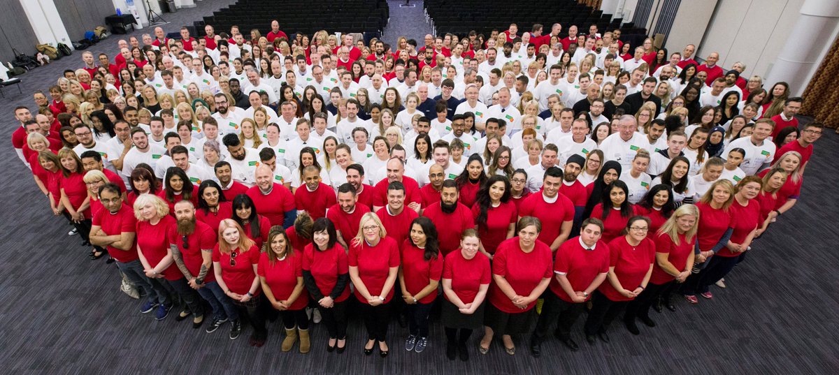 LBGplc's tweet image. We broke a Guinness World Record in support of #MHAW. Thanks to
the 379 colleagues &amp;amp; @olliephillips11 #HelpingBritainProsper @MHealth_UK