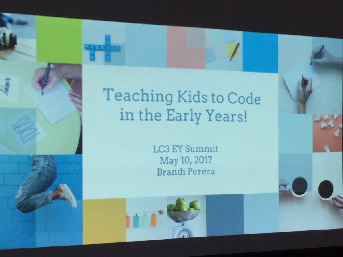 BrandiPerera's tweet image. Ready to get my code on & present Coding in the Early Years w/parents & educators! @LC3_TDSB @tdsb @CornellTDSB #LC3EarlyYears #coding4all