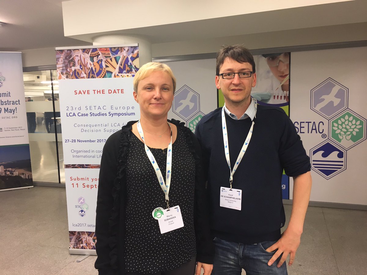 charles_menzie's tweet photo. Congratulations on receiving the Certification for Environmental Risk Assessor. Nine recipients within #SETAC Europe! #SETACBrussels https://t.co/lvlJgrxscP