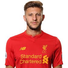   Happy Birthday Adam Lallana! 