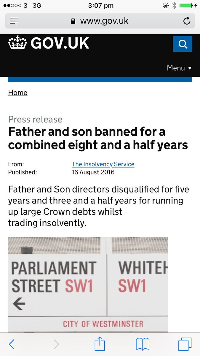 HelmiOkpara's tweet photo. @GillianA_P @HMRCgovuk @BBBlondon @robertnewmark @rexnewmark @MetroUK @standardnews @BBCNews @LetsBoycottBBB @bbbdoesntpayme #fraud #corrupt https://t.co/KWiuJuogM4