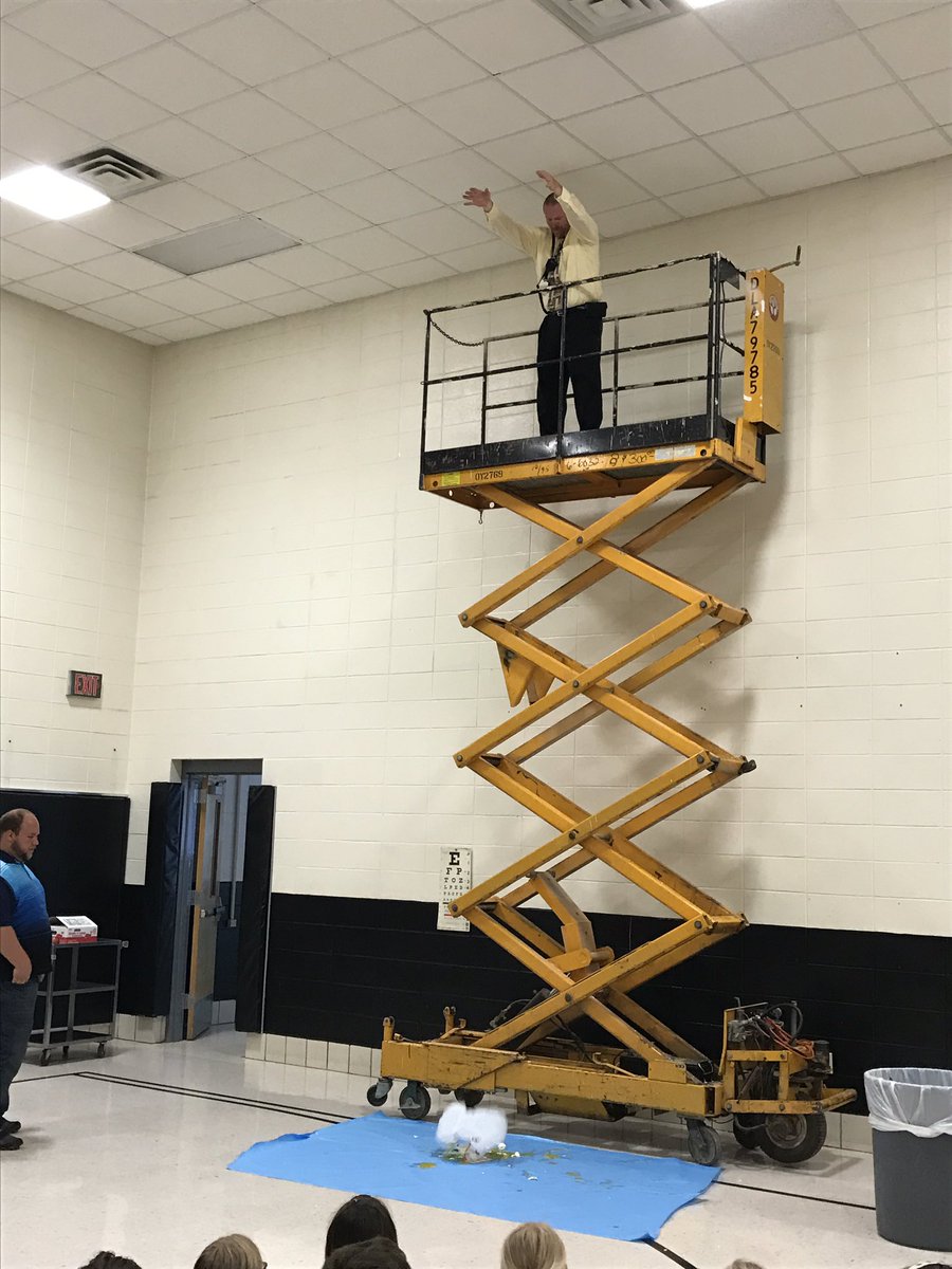 abarneshusker's tweet photo. Great effort @SpartaTrojans egg drop!  #proudwinners #learningfromourmistakes https://t.co/Lr5LnG97Bx