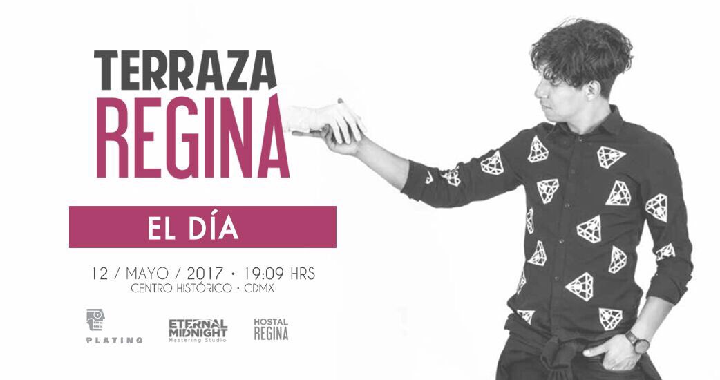 TERRAZA REGINA (@terrazaregina) on Twitter photo 