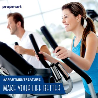 iampropmart's tweet photo. Life is short, live it better with a fitter body. A well-equipped gym at #WelworthCity ensures a fit and healthy you.#ApartmentFeatures https://t.co/EaqsO0EQvH
