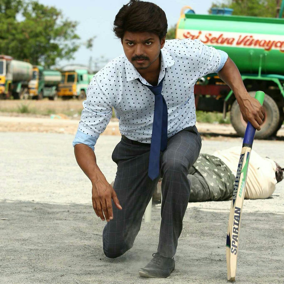 коллектор баирава