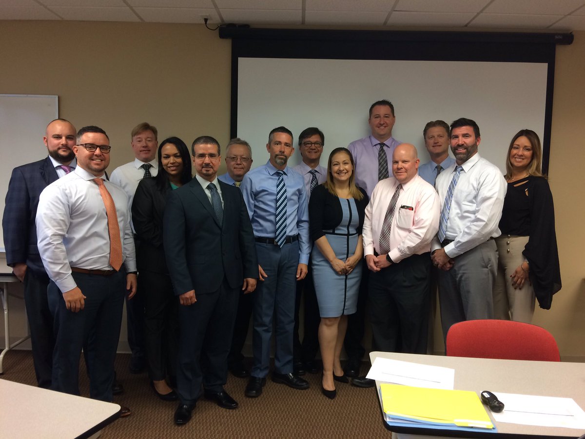 Area RLPM Round Robin in Tampa today! Lots of excitement!#sharecare