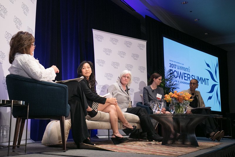 CWILnews's tweet photo. Looking back at the 2017 Women's Power Summit where panelists offered specific steps to create inclusive women's initiatives. #PowerSummit17 https://t.co/uflvdoshXs