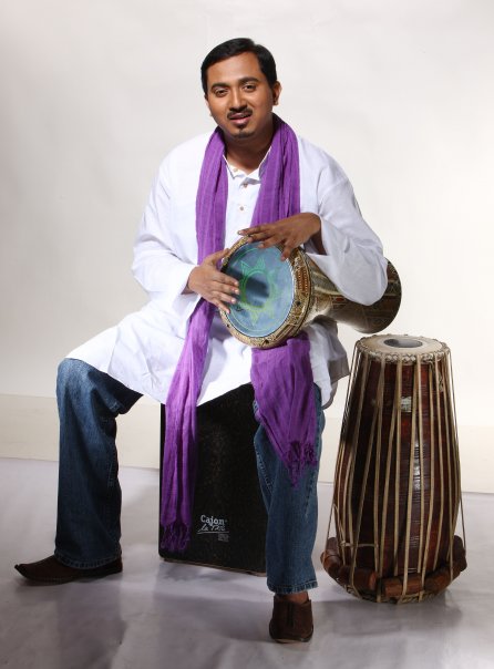 Op woensdag 17-5 a.s. zullen de Indiase Ashoka en Rishabh Dhar (moeder en zoon) een uniek concert geven bij het Hof van Solms!